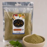 ادویه ماست و دوغ بانوی کویر 50 گرمی