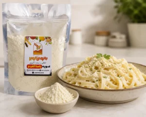 ادویه پاستا آلفردو بانوی کویر 50 گرمی