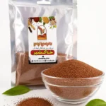 خاکشیر بانوی کویر 50 گرمی