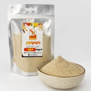 ادویه دود بانوی کویر 50 گرمی