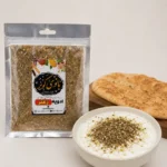 ادویه زعتر بانوی کویر 50 گرمی
